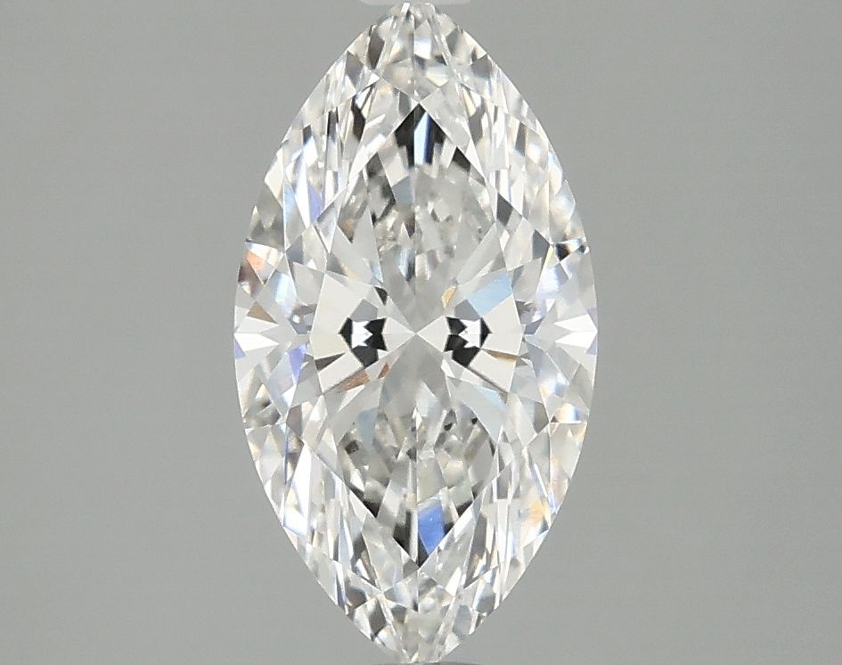 Lab Grown Diamond 1,59Ct F-VVS2 Marquise - IGILG802615483 1