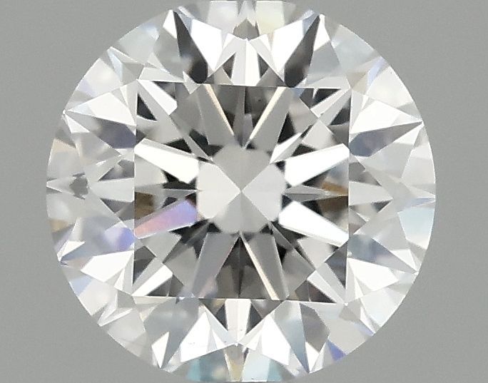 Lab Grown Diamond 1,21Ct E-VS1 Round - IGILG802621544 1