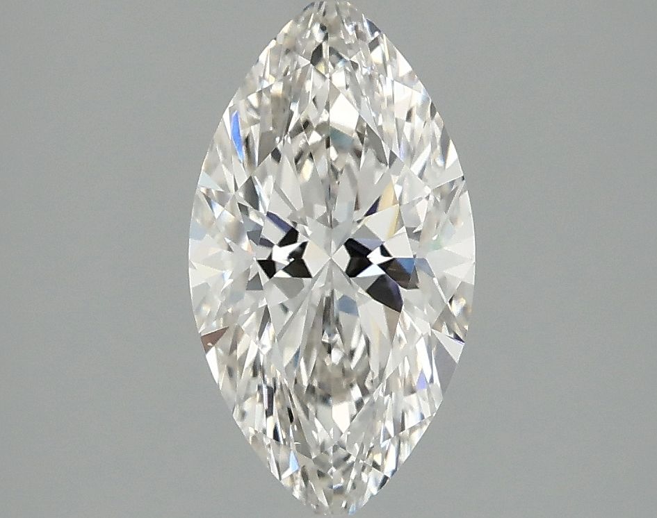 Lab Grown Diamond 1,51Ct G-VS1 Marquise - IGILG803620576 1