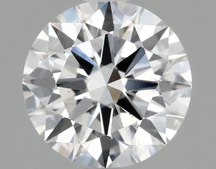 Lab Grown Diamond 1,03Ct D-VS2 Round - IGILG801615541 1