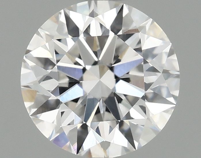 Lab Grown Diamond 1,01Ct D-VS1 Round - IGILG797619271 1