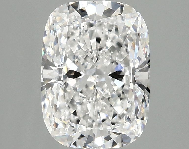 Lab Grown Diamond 2,04Ct E-VS1 Cushion - IGILG799684680 1