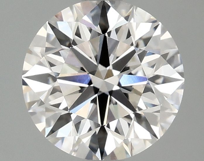 Lab Grown Diamond 2,04Ct F-VS1 Round - IGILG768691621 1