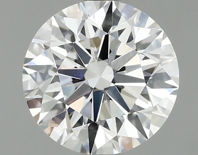 Lab Grown Diamond 1,01Ct E-VVS2 Round - IGILG800638398 1