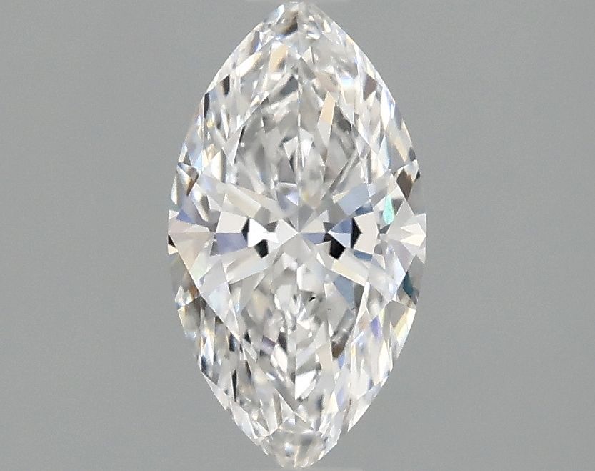 Lab Grown Diamond 1,01Ct D-VS2 Marquise - IGILG781603886 1