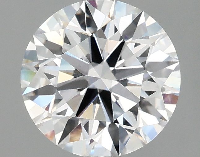 Lab Grown Diamond 1,86Ct E-VS1 Round - IGILG781654748 1