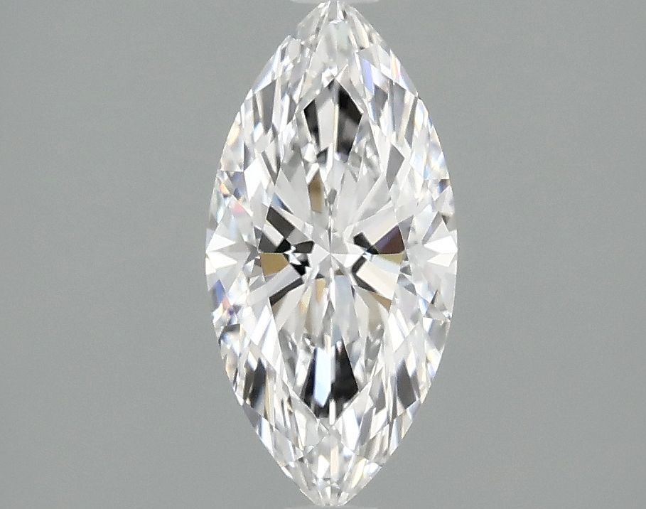 Lab Grown Diamond 1,08Ct D-VVS2 Marquise - IGILG782683969 1