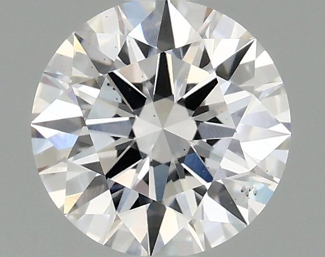 Lab Grown Diamond 1,02Ct E-VS2 Round - IGILG799685988 1