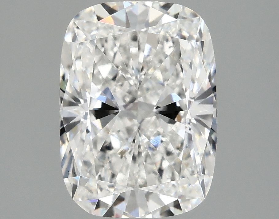 Lab Grown Diamond 2,06Ct E-VS2 Cushion - IGILG794678117 1
