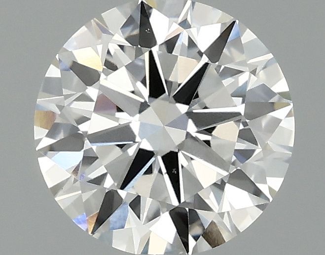 Lab Grown Diamond 1,5Ct E-VS2 Round - IGILG793639137 1