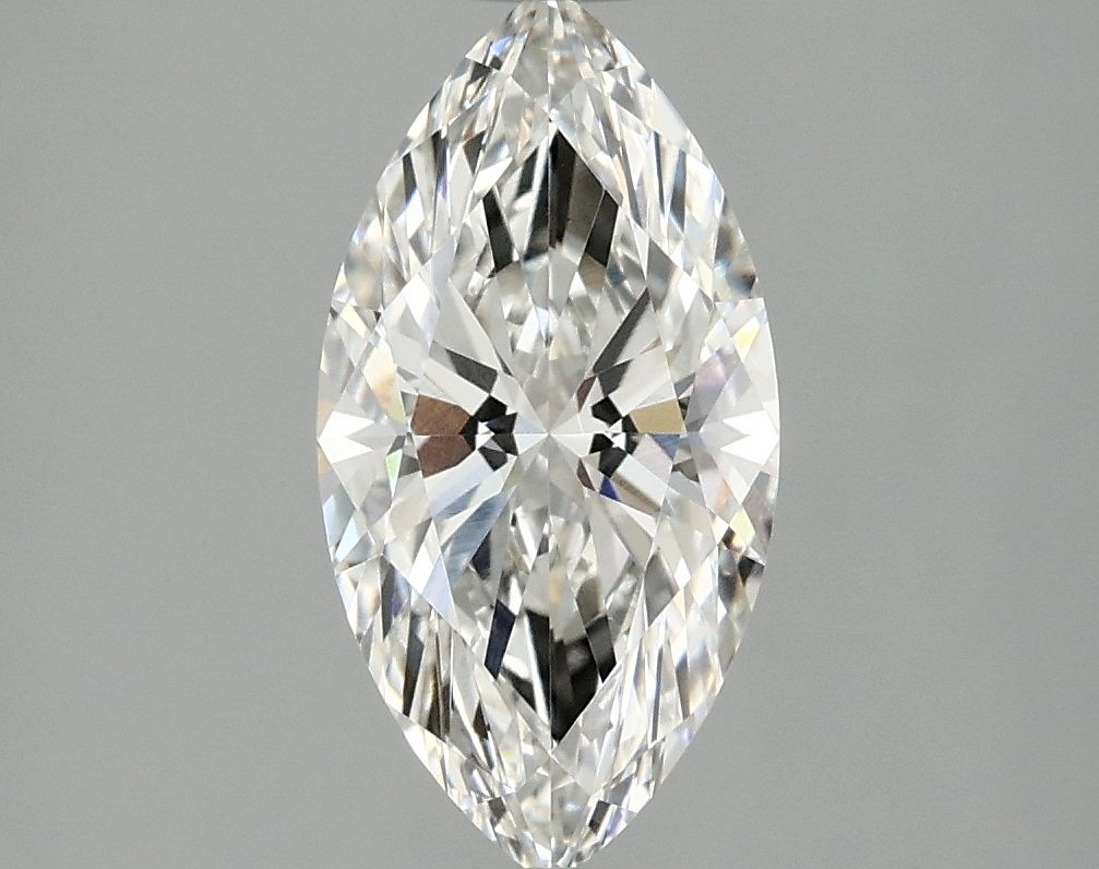 Lab Grown Diamond 1,59Ct F-VS1 Marquise - IGILG793614568 1