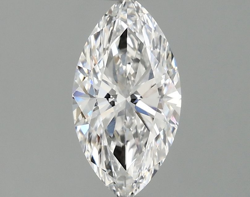 Lab Grown Diamond 1,01Ct E-VVS2 Marquise - IGILG800610336 1