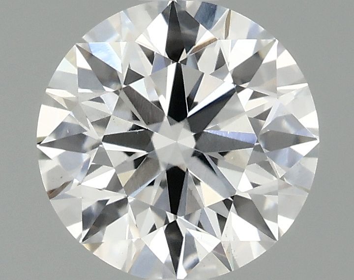 Lab Grown Diamond 1,02Ct D-VS2 Round - IGILG800646105 1
