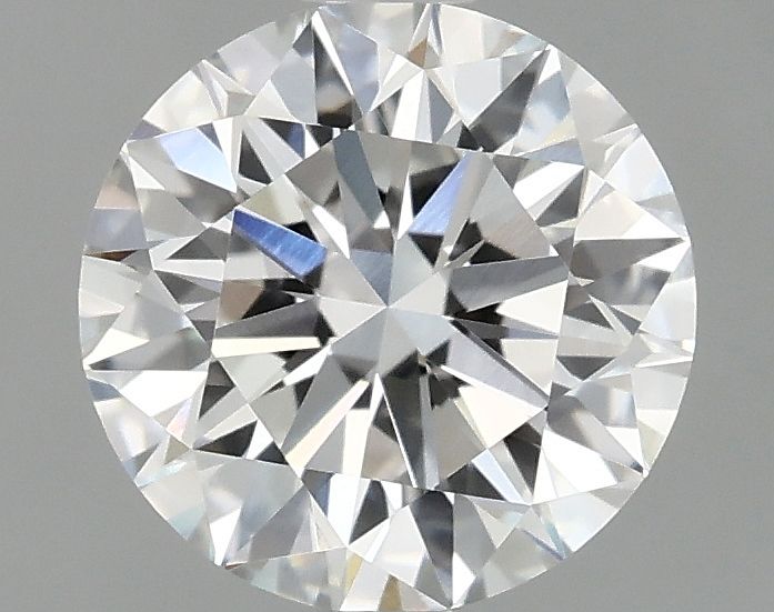Lab Grown Diamond 1Ct E-VVS2 Round - IGILG800645722 1