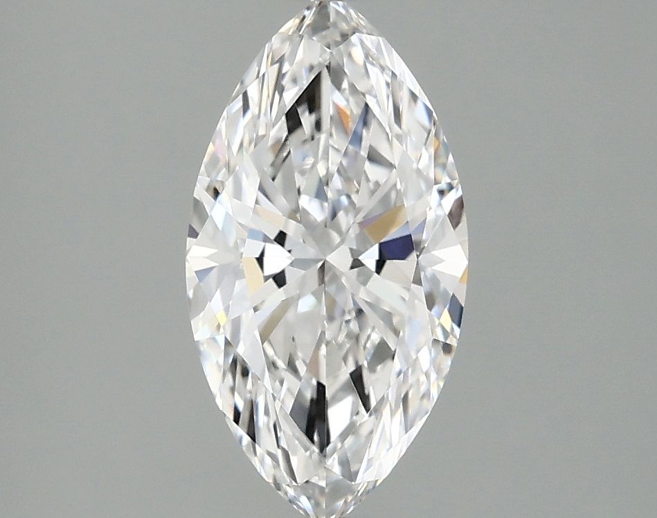 Lab Grown Diamond 1,53Ct D-VVS2 Marquise - IGILG801607746 1