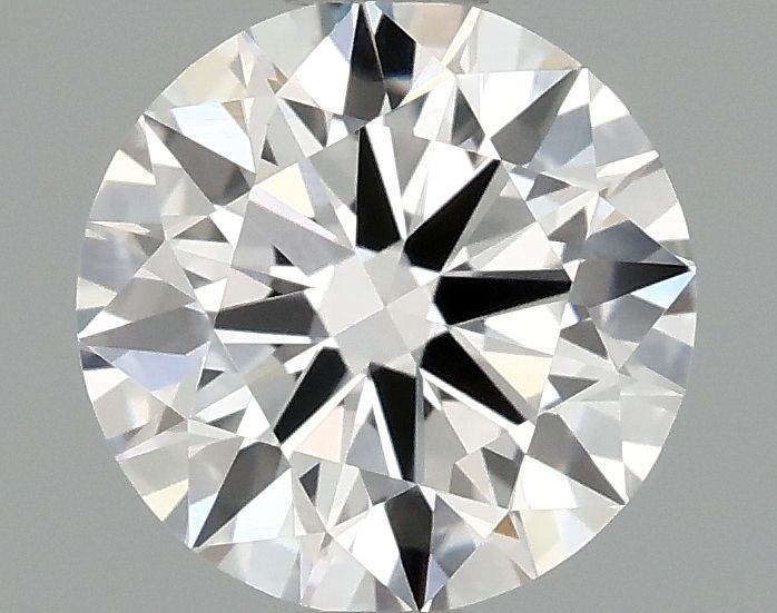 Lab Grown Diamond 1,1Ct F-VVS1 Round - IGILG797629249 1