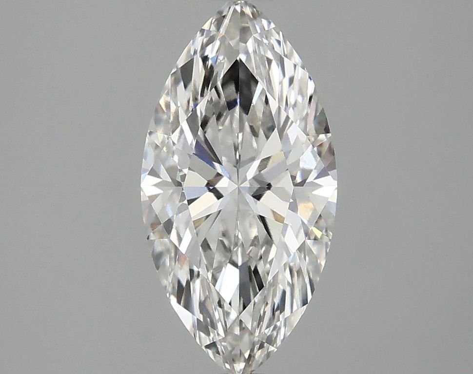 Lab Grown Diamond 1,49Ct G-VVS2 Marquise - IGILG790611053 1