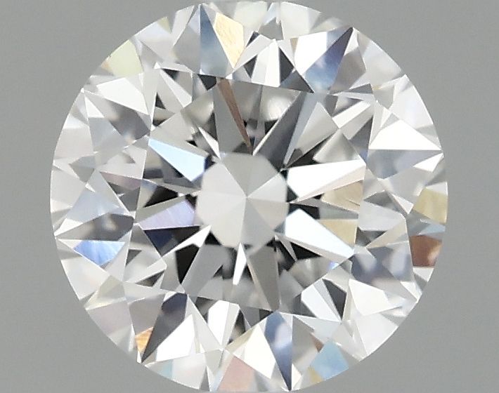 Lab Grown Diamond 1Ct E-VVS2 Round - IGILG800637522 1
