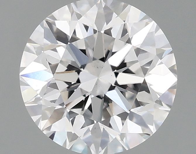 Lab Grown Diamond 0,97Ct D-VS1 Round - IGILG799683510 1
