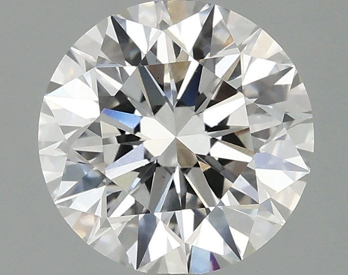 Lab Grown Diamond 2Ct F-VS1 Round - IGILG769651129 1