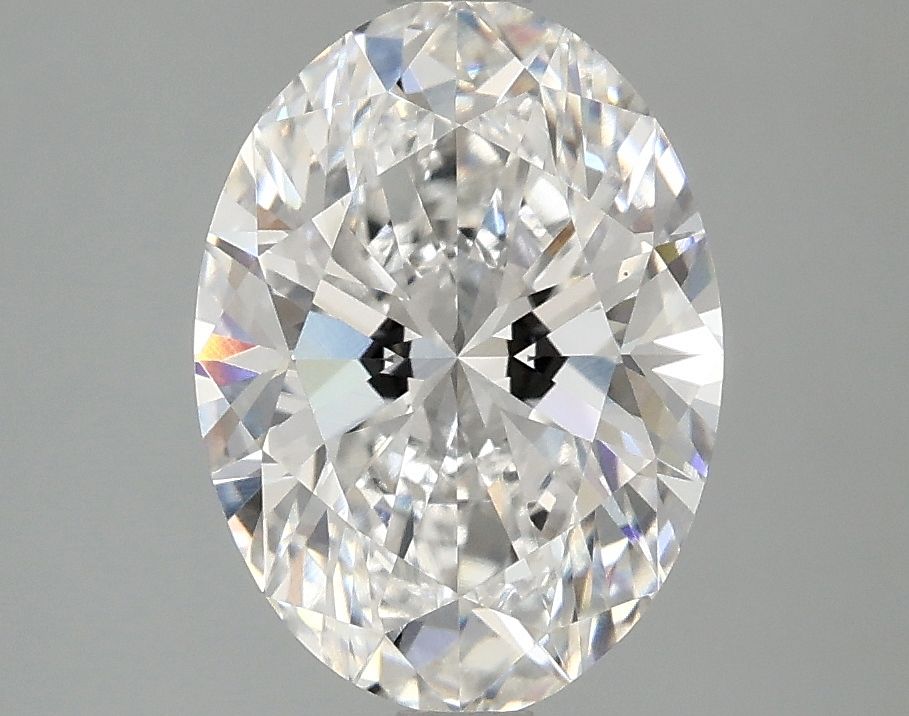Lab Grown Diamond 2,4Ct F-VS1 Oval - IGILG768691620 1