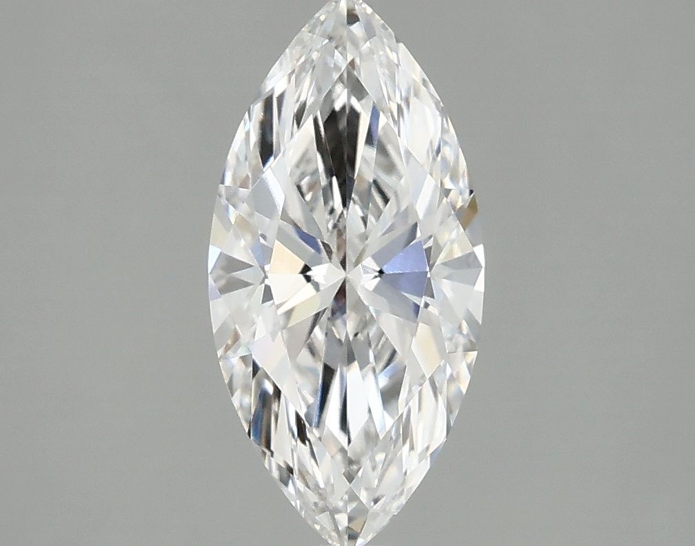 Lab Grown Diamond 1,46Ct E-VVS2 Marquise - IGILG801607676 1