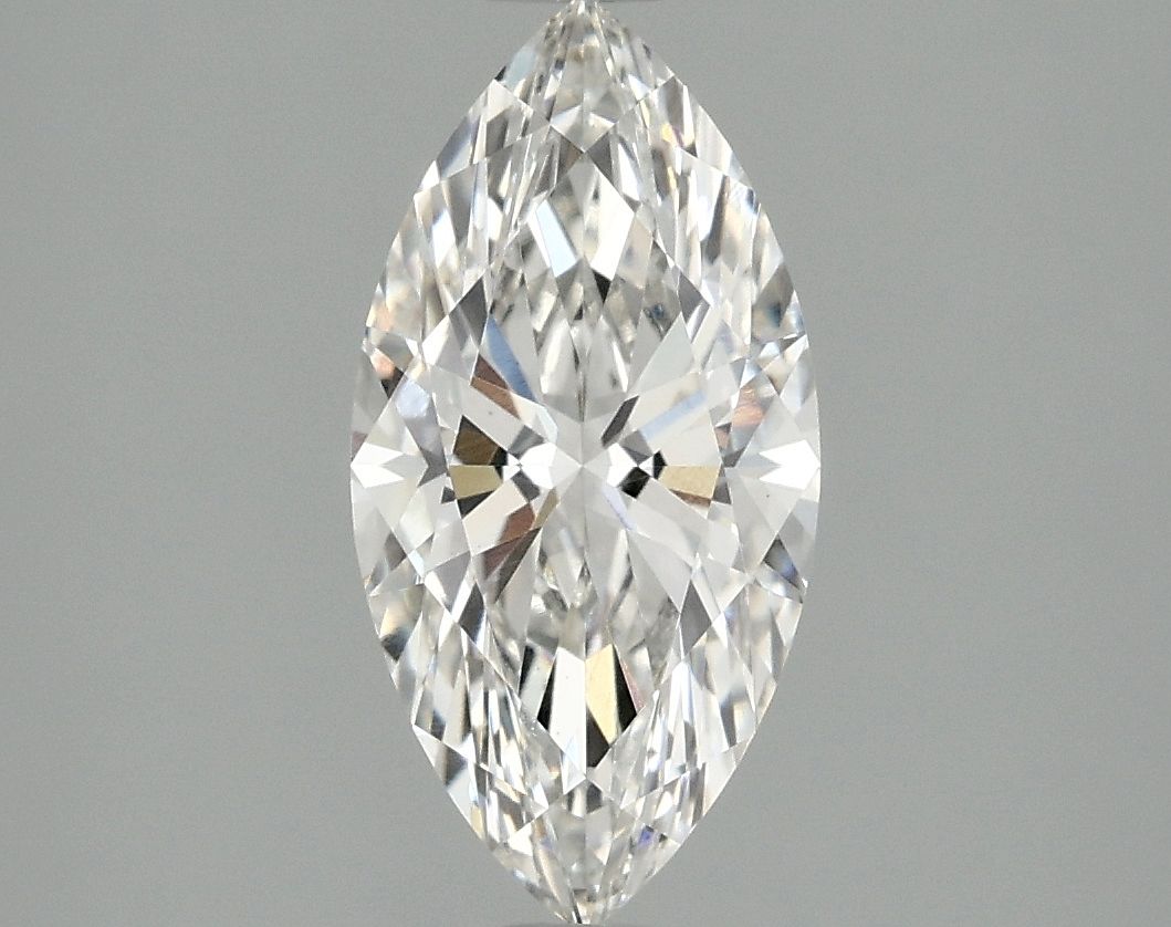 Lab Grown Diamond 1,56Ct F-VS1 Marquise - IGILG801602194 1