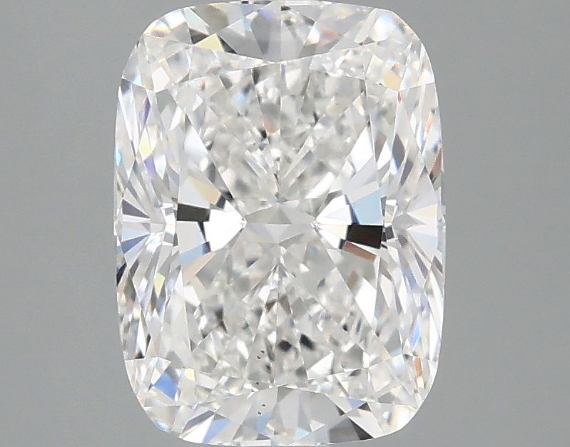 Lab Grown Diamond 2,52Ct E-VS1 Cushion - IGILG799681554 1