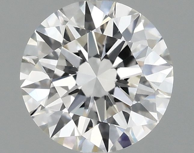 Lab Grown Diamond 1Ct E-VVS2 Round - IGILG799659877 1