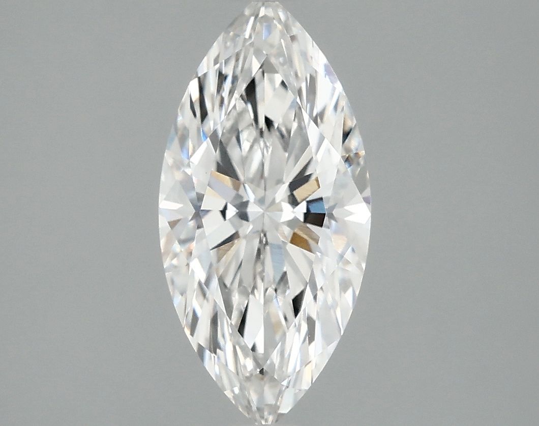 Lab Grown Diamond 1,5Ct E-VS1 Marquise - IGILG800610040 1
