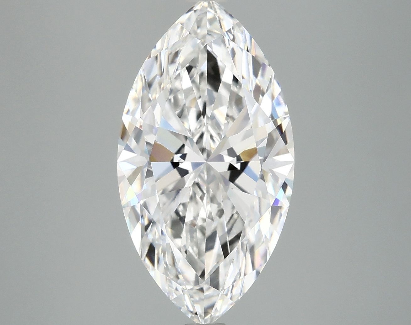 Lab Grown Diamond 3,92Ct E-VVS2 Marquise - IGILG795607743 1