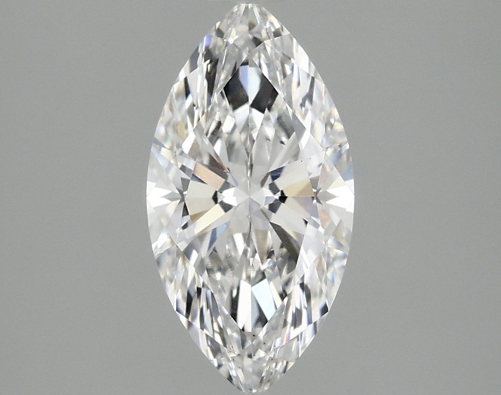 Lab Grown Diamond 1,5Ct D-VS1 Marquise - IGILG800639413 1