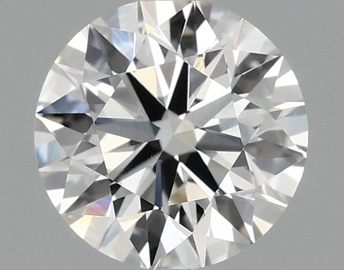 Lab Grown Diamond 1,04Ct F-VVS2 Round - IGILG795621044 1