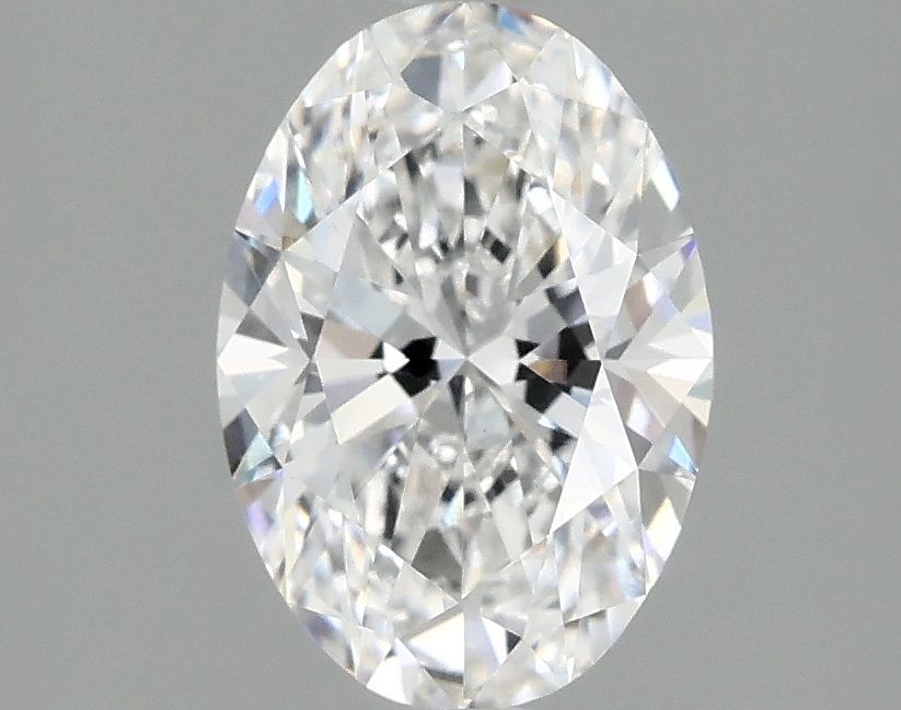 Lab Grown Diamond 1,66Ct D-VS1 Oval - IGILG768661869 1