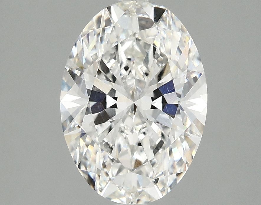 Lab Grown Diamond 2,02Ct E-VS1 Oval - IGILG768665298 1