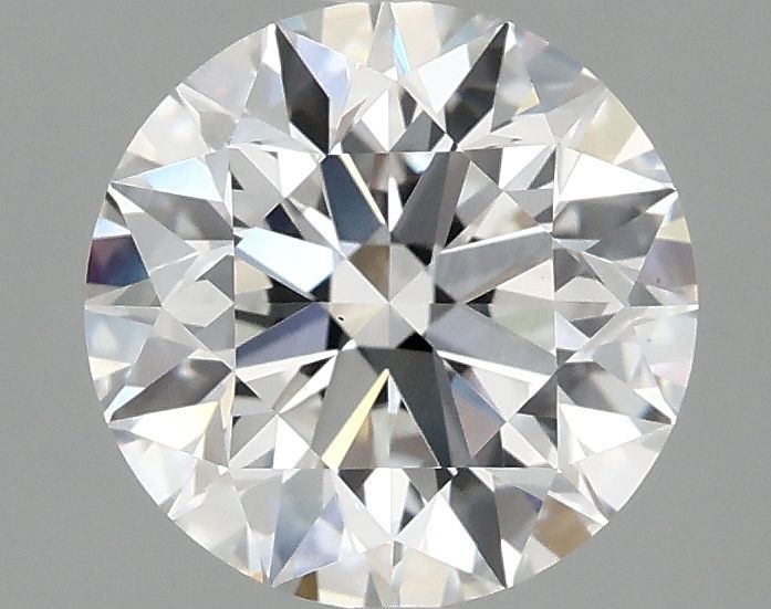 Lab Grown Diamond 2,04Ct D-VS1 Round - IGILG768604961 1