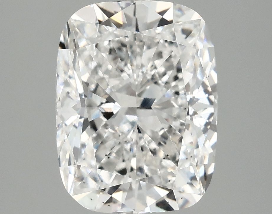 Lab Grown Diamond 2,54Ct E-VS2 Cushion - IGILG799682889 1