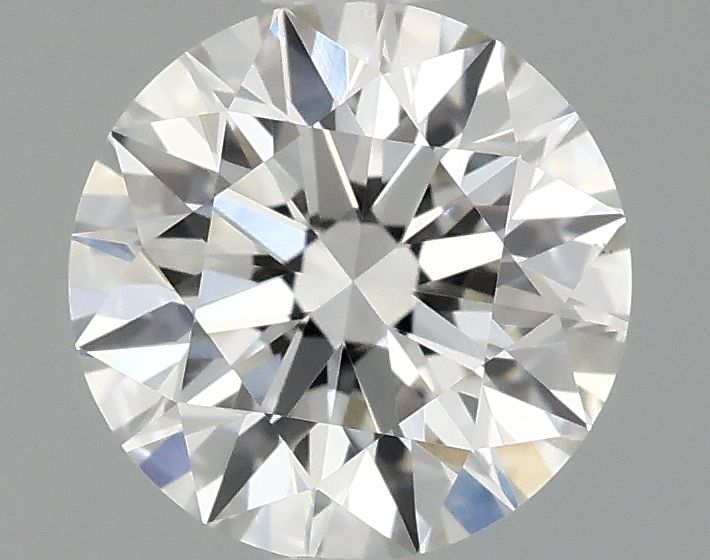 Lab Grown Diamond 1,03Ct F-VS1 Round - IGILG800601217 1