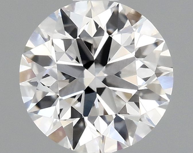 Lab Grown Diamond 0,97Ct D-VVS2 Round - IGILG800601998 1