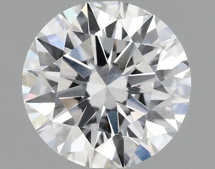 Lab Grown Diamond 1Ct D-VS1 Round - IGILG800662294 1