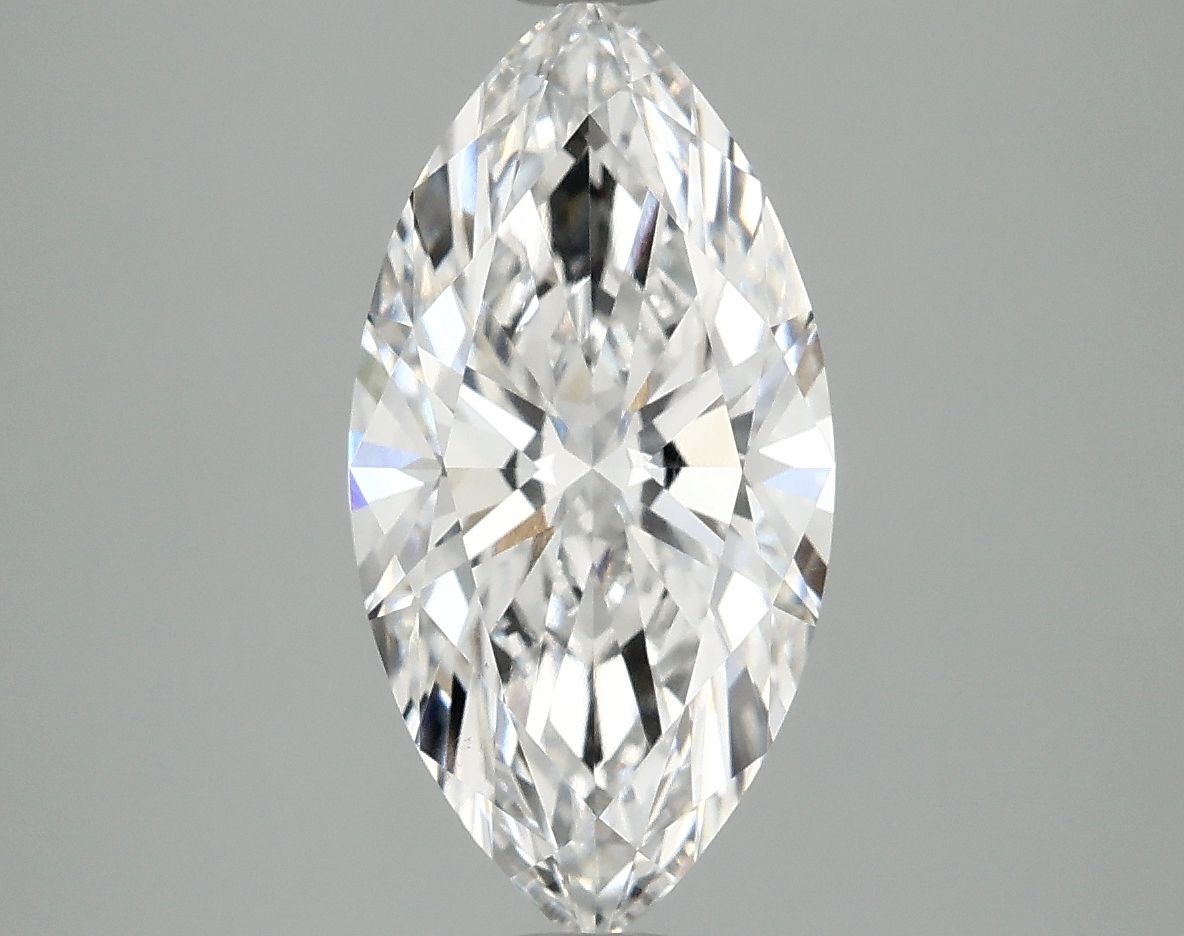 Lab Grown Diamond 2,56Ct E-VS1 Marquise - IGILG800665316 1