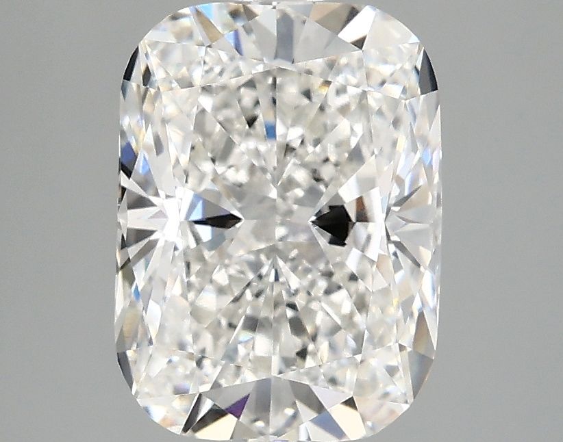 Lab Grown Diamond 2,52Ct F-VVS2 Cushion - IGILG800663979 1
