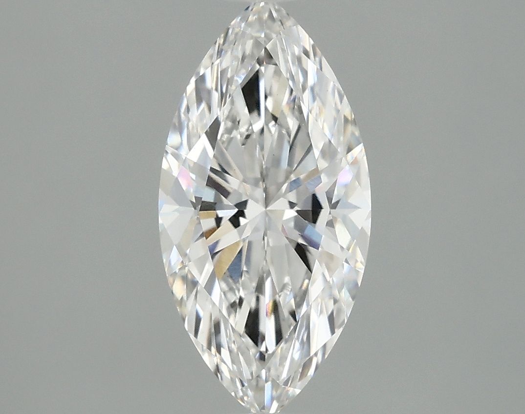 Lab Grown Diamond 1,59Ct E-VS1 Marquise - IGILG799684592 1