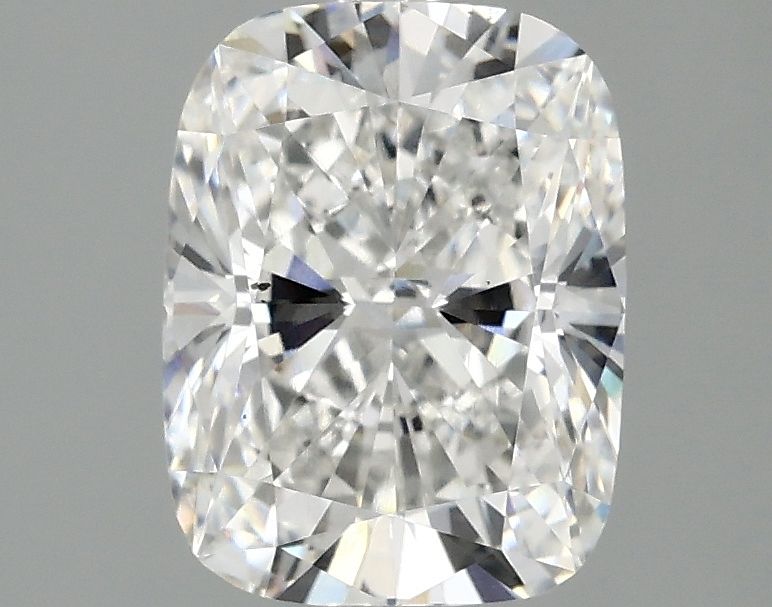 Lab Grown Diamond 2,04Ct E-VS2 Cushion - IGILG793641708 1
