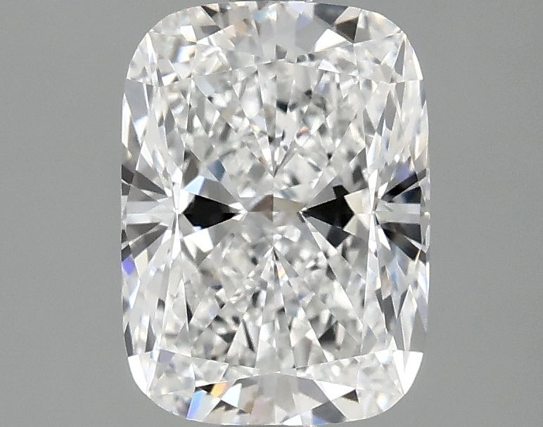 Lab Grown Diamond 2,02Ct D-VVS2 Cushion - IGILG800665811 1