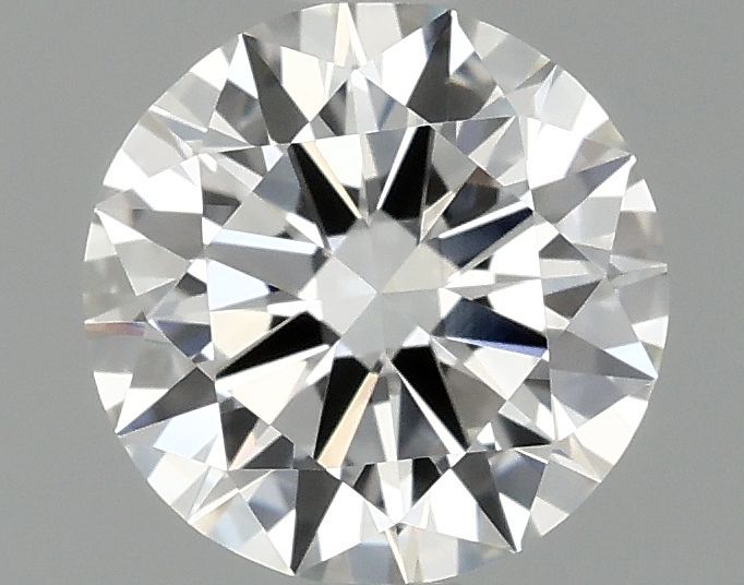 Lab Grown Diamond 1Ct F-VVS2 Round - IGILG801602746 1