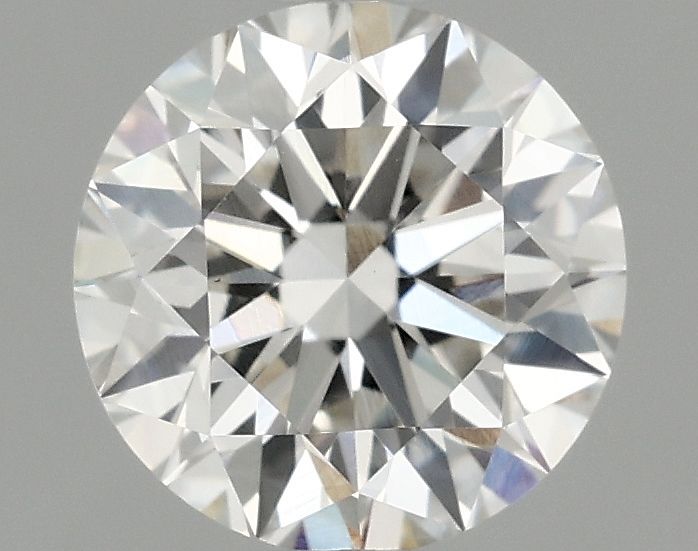 Lab Grown Diamond 1,02Ct G-VS1 Round - IGILG801642279 1