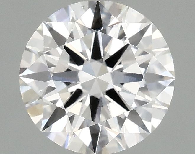 Lab Grown Diamond 1,01Ct E-VS2 Round - IGILG801604263 1