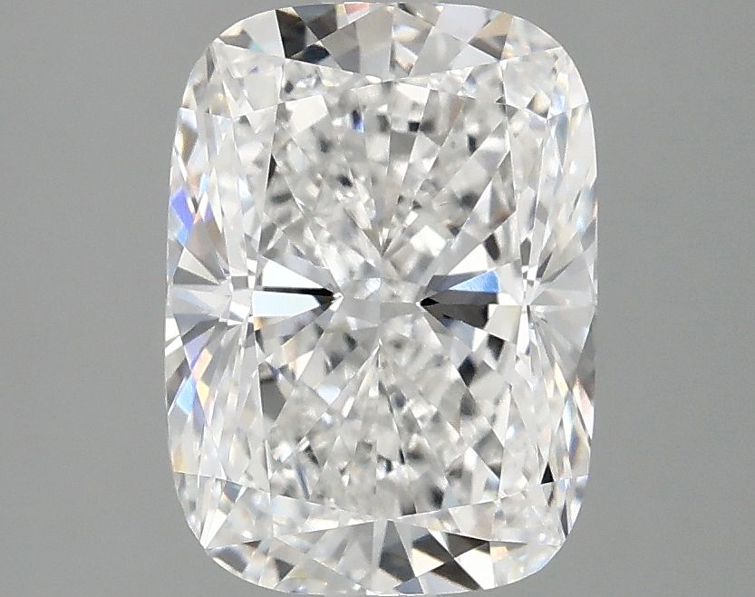 Lab Grown Diamond 2,59Ct E-VVS2 Cushion - IGILG801602775 1