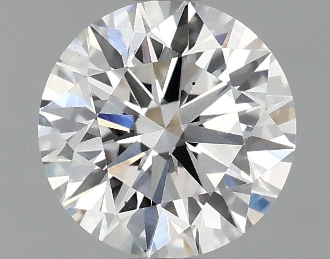 Lab Grown Diamond 1,09Ct D-VS2 Round - IGILG800671268 1